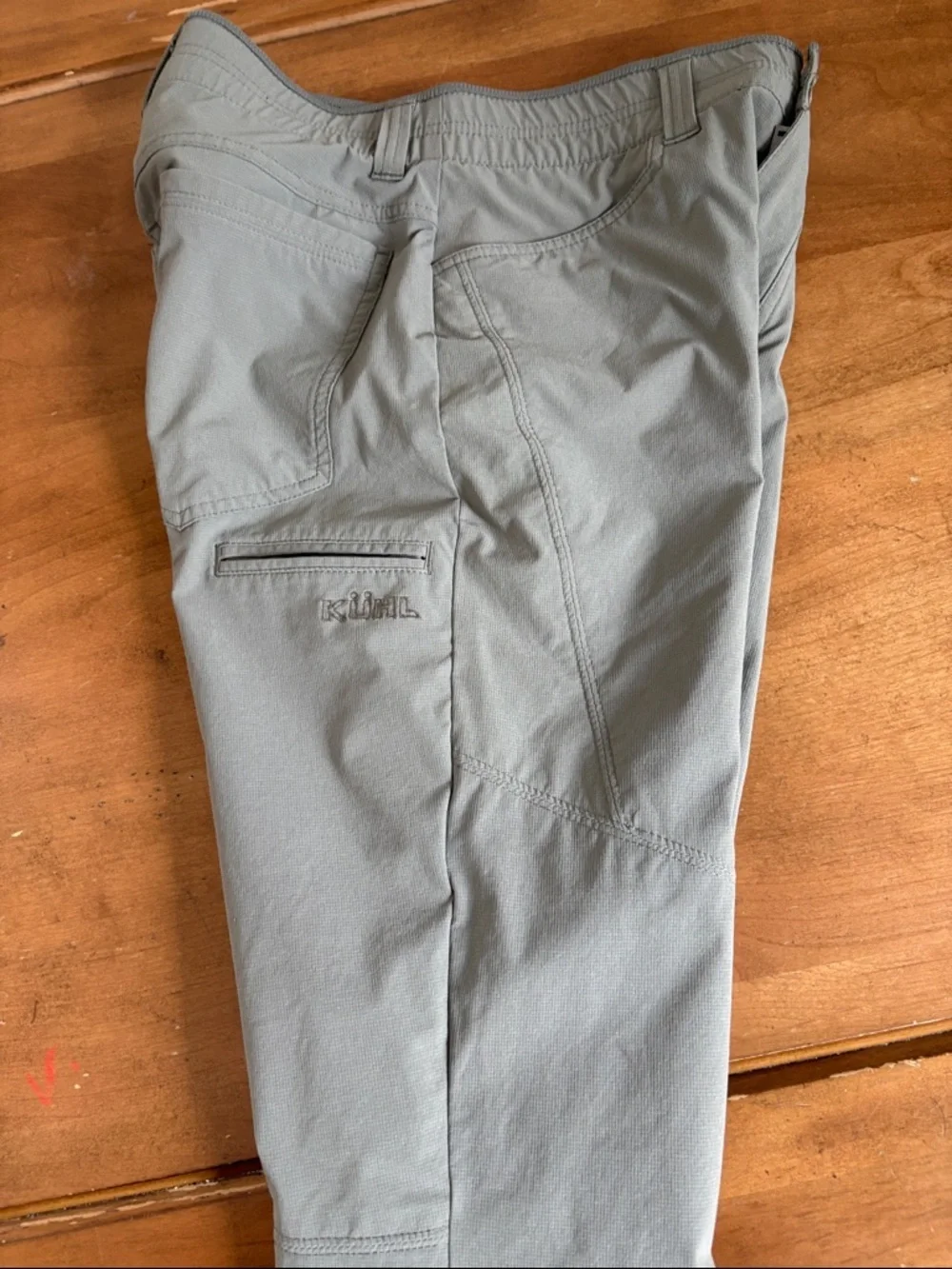 Kuhl Deceptr Performance Pants Size 28x32
